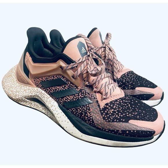 Adidas Alphatorsion 2.0 Runners - Picture 1 of 7